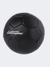 Joerex Lamborghini Unisex Football Ball Black