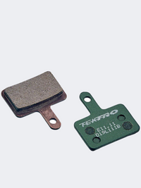 Tektro Disc Biking Spare Parts Green