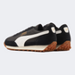 Puma Easy Rider Vintage Men Lifestyle Shoes Black/White