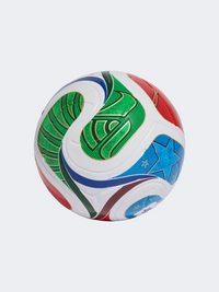 Adidas World Cup 2026 League Box Unisex Football Multicolor