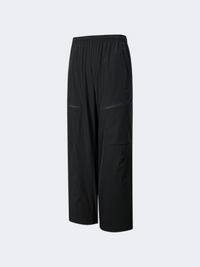 Erke Sports Men Outdoor Pant Black