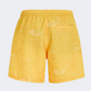 Oneill Califloral Men Beach Swim Short Yellow