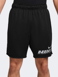 Nike Totality Df Graphic Men Training Short Black
