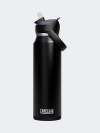 Camelbak Thrive Flip Straw Vss 32 Oz Lifestyle Bottle Black