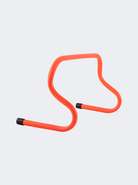 Fitness Factory Training Hurdle Orange/Black