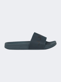 Oneill Logo Men Beach Slippers Alma Steel