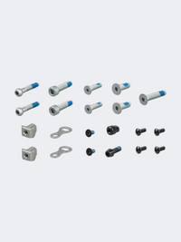 Trek Speed Concept Aerobar Fastener Kit Bike Black