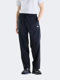 New Balance Sport Legacy Men Lifestyle Pant Black