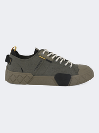 Palladium Ace City Shell Lo Men Lifestyle Shoes Olive Night/Green