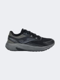Joma Vitaly 2601 Men Running Shoes Black