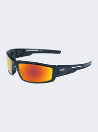 Global Vision Sly G-Tech Lifestyle Sunglasses Black/Red