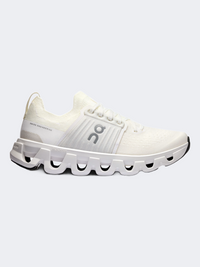 On Cloudswift 4 Women Running Shoes White
