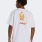 New Balance Spectator Men Lifestyle T-Shirt White