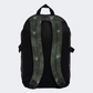 Adidas Power Aop Men Training Bag Olive Strata/White