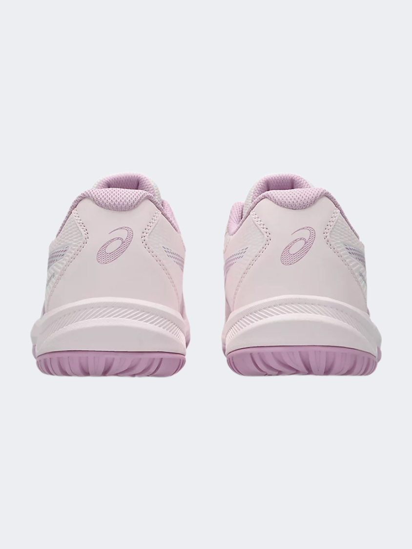 Asics Upcourt 6 Women Indoor Shoes Pink