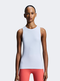 On Studio Women Training Tank White