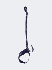 Black Diamond Lockdown Leash Climbing Spike Leash Black
