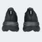 Asics Gel Nimbus 27 Women Running Sneakers Black/Graphite Grey