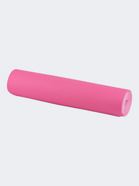 ALN Accessories  Tpe Yoga Mats Pink