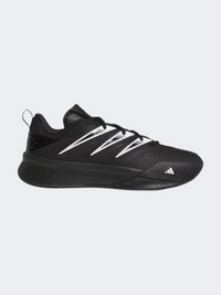 Adidas Dame Certified 3 Men Basketball Shoes Black/White