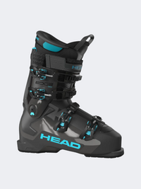 Head Edge Lyt 90 Hv Allmountain Men Skiing Ski Boots Anthracite/Speedblue