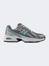 New Balance 740 Women Lifestyle Shoes Green