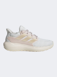 Adidas Ultimashow 2.0 Women Sportswear Shoes Wonder White/Mauve