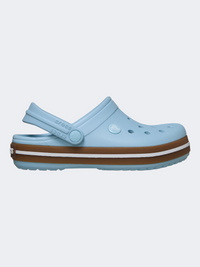 Crocs Crocband Gum Kids Lifestyle Clog Sky