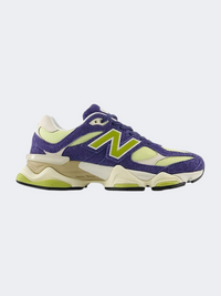 New Balance 9060 Women Lifestyle Shoes Dream State