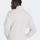 New Balance Athletics 1/2 Zip Men Lifestyle Sweatshirt Ash Heather