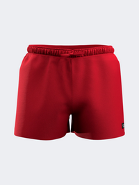 Joma Arnao Men Swim Short Red