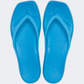 Crocs Miami Frosted  Women Lifestyle Slippers Tinted Glass