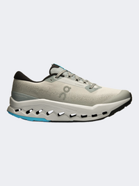 On Cloudsurfer Trail 2 Wp Men Trail Running Shoes Apollo/Glacier