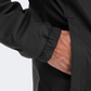 The North Face Quest Inslated Men Hiking Jacket Black