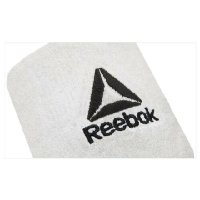 Reebok Sports Wristbands Ng Fitness Band White