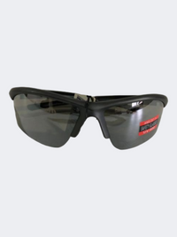 Global Vision Ambassador Metal Lifestyle Sunglasses Charcoal/Black