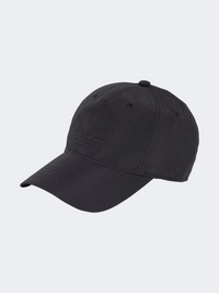 Adidas Everyday Icons Soft Unisex Original Cap Black