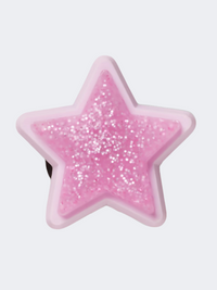 Crocs Tiny Glitter Star Unisex Lifestyle Jibbitz Charm
