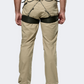 Salewa Agner Climbing Harness Dark Olive