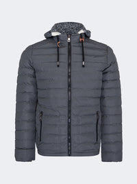Top Ten Stylish Men Lifestyle Jacket Grey