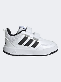 Adidas Tensaur Sport 3.0 Infant-Boys Sportswear Shoes Cloud White/Core Black