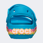 Crocs Crocband Cruiser Ricrac Infant Lifestyle Sandal Marina