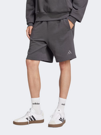Adidas X Zwide Men Sportswear Short Utility Black