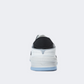 Erke Skateboard Men Lifestyle Shoes White/Black