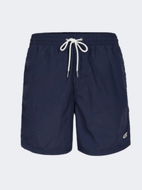ONeill Vert 16 Inch Men Beach Swim Short Ink Blue