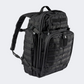 5-11 Rush 72 2 Tactical Backpack Bag Black