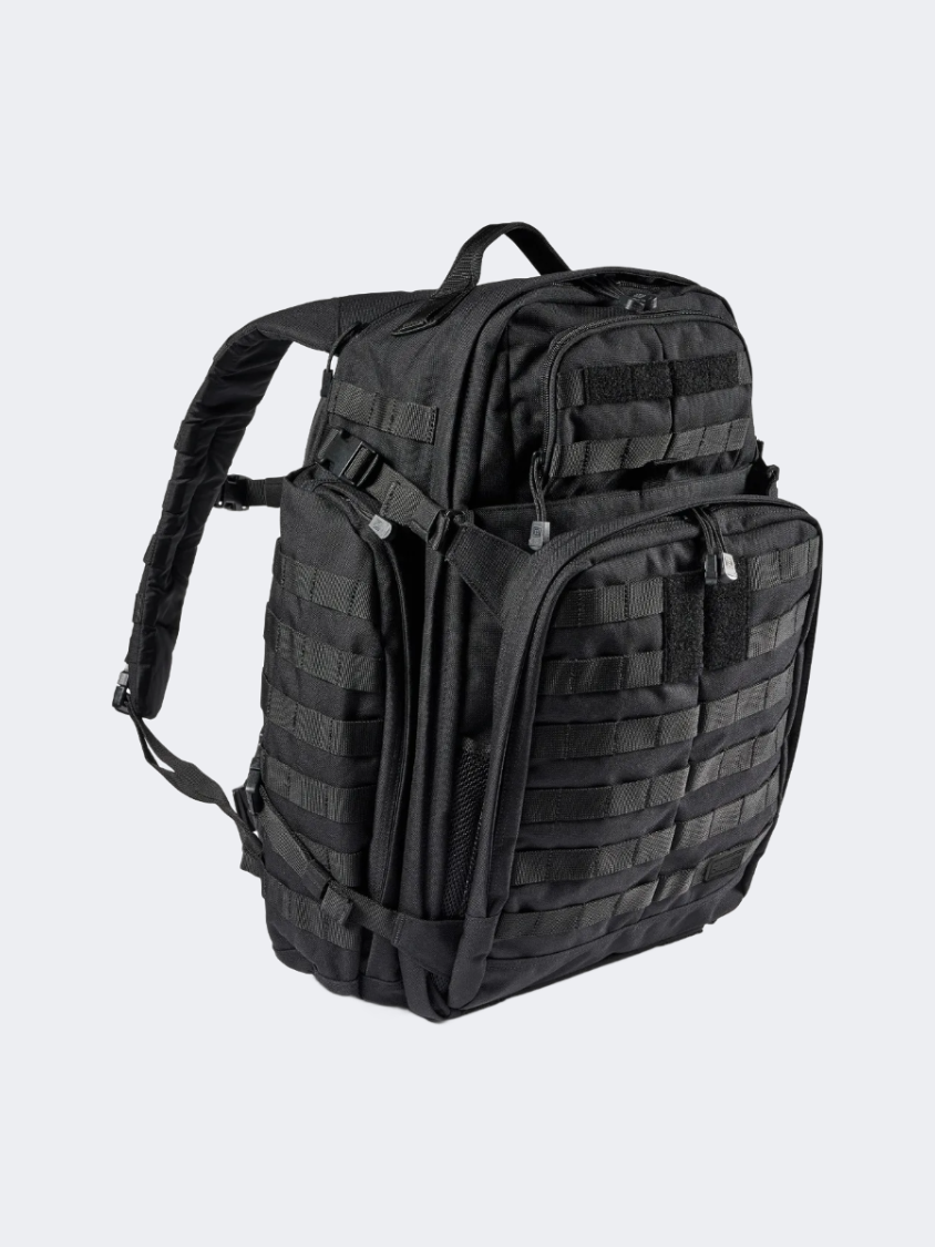 5-11 Rush 72 2 Tactical Backpack Bag Black
