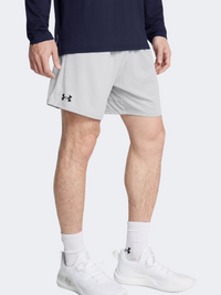 Under Armour Tech Vent Men Training Short Mod Gray