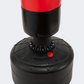 Top Ten Boxing Punching Bag Black/Red