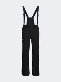 Killtec Ksw 52 Men Skiing Pant Black